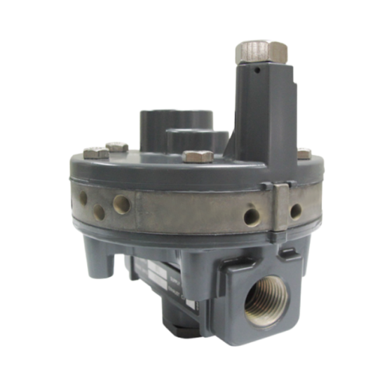 FISHER™ VBL Volume Booster